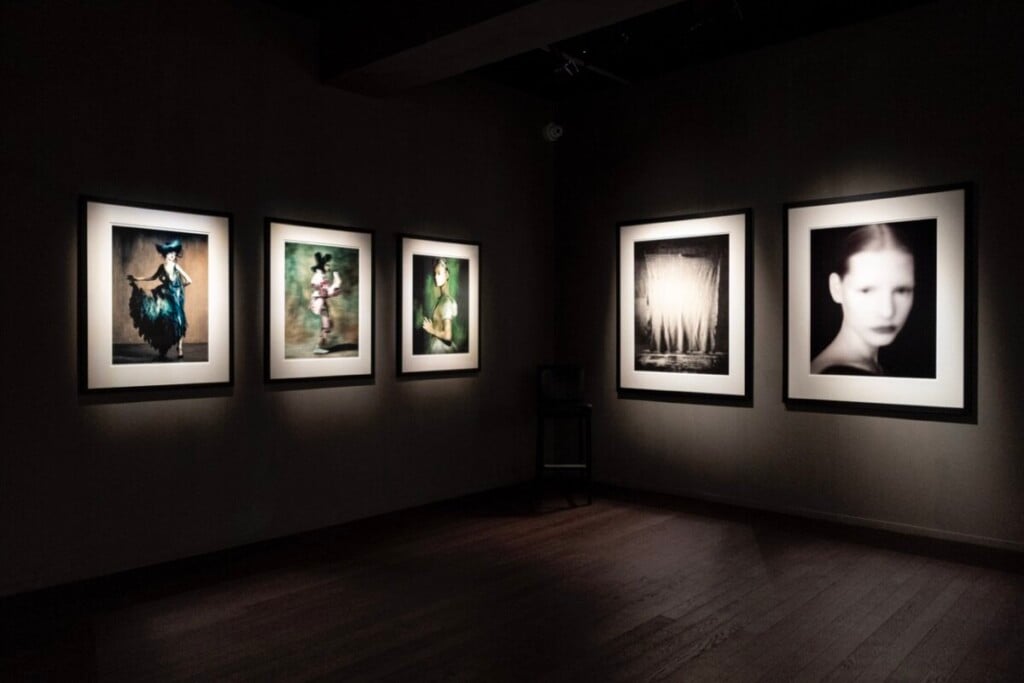 11 Galleria Paolo Roversi Mar @ Alessandro Levati Grande