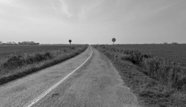 Road to nowhere