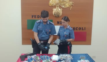 309) Cc Faenza Seq. Stup. 