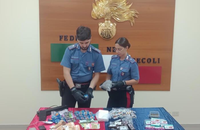 309) Cc Faenza Seq. Stup.