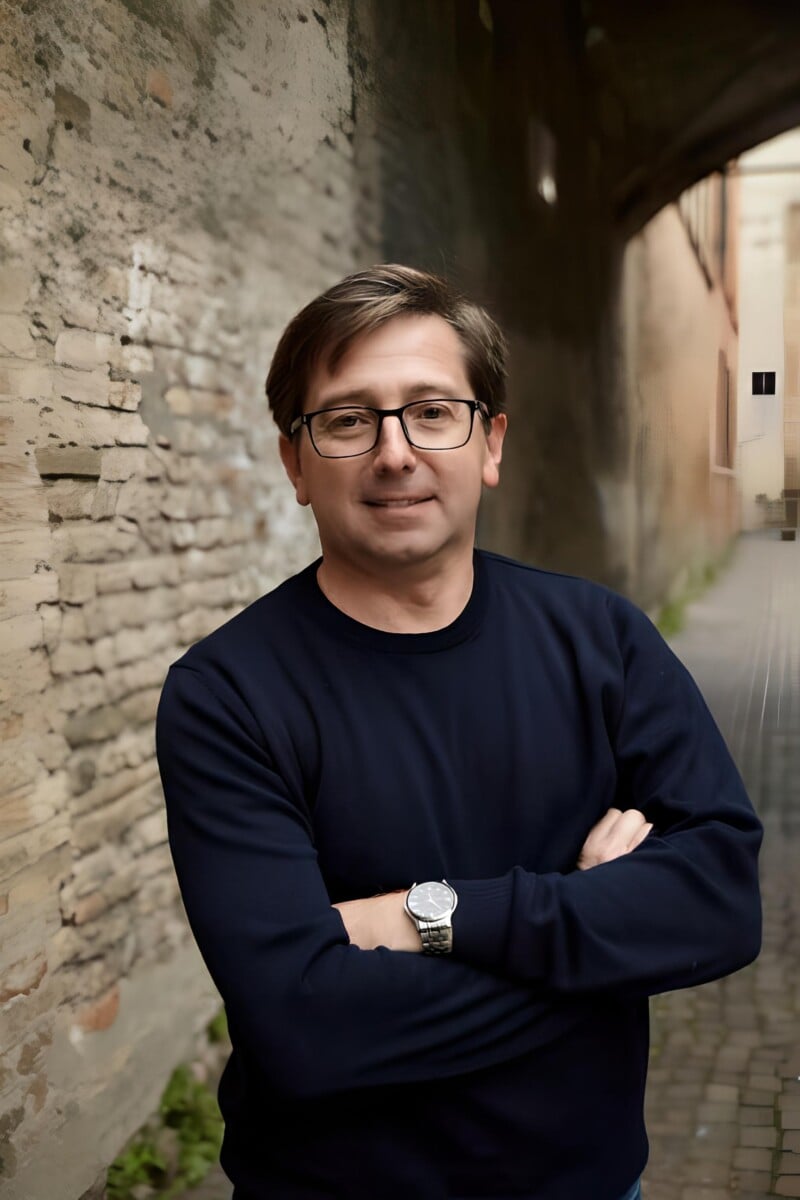 Alberto Cassani