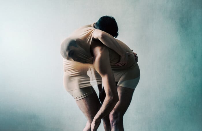 Alessio Damiani When We Collide 2 Ph Tatsuki Takada
