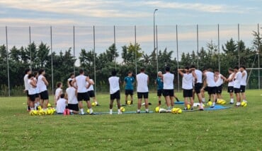 Baracca Lugo Allenamento Settembre 2026 02 