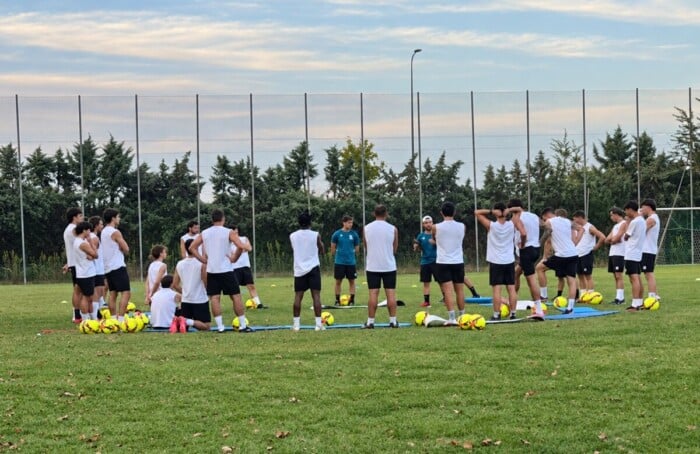Baracca Lugo Allenamento Settembre 2026 02