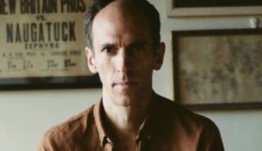 Ben Markovits1 
