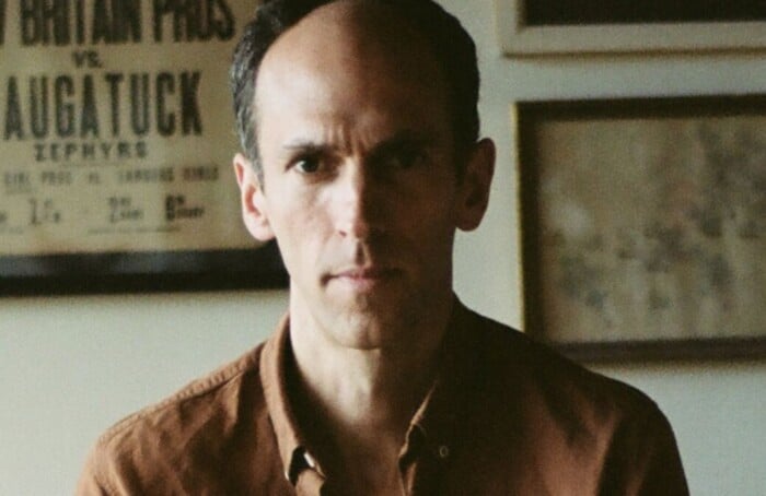 Ben Markovits1