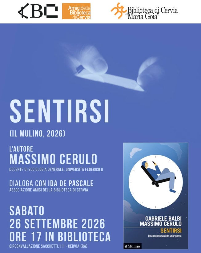 Biblioteca Massimo Cerulo