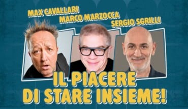 Comici Terme Riolo