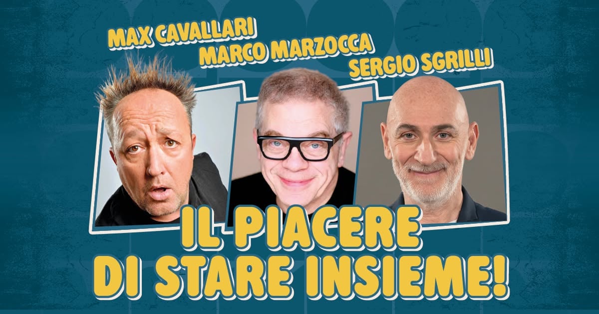 Comici Terme Riolo