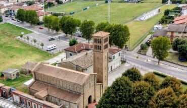 CS 125 San Pancrazio Aerea Foto Zampaglione 