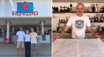 Il caldo ha aiutato i bagnini: bilanci di stagione positivi da Marina, Punta e Lido Adriano