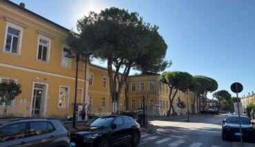 Circonvallazione Sacchetti 15 Settembre 2026 