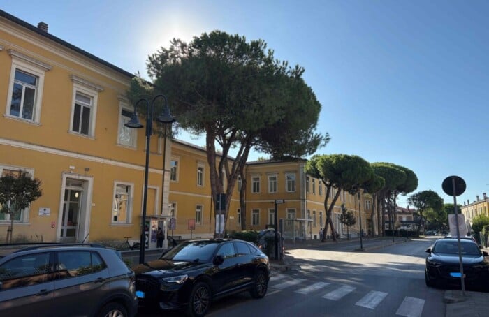 Circonvallazione Sacchetti 15 Settembre 2026