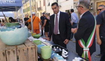 Faenza, Argillà Italia 2026 