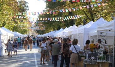 Faenza, Argillà Italia 2026 