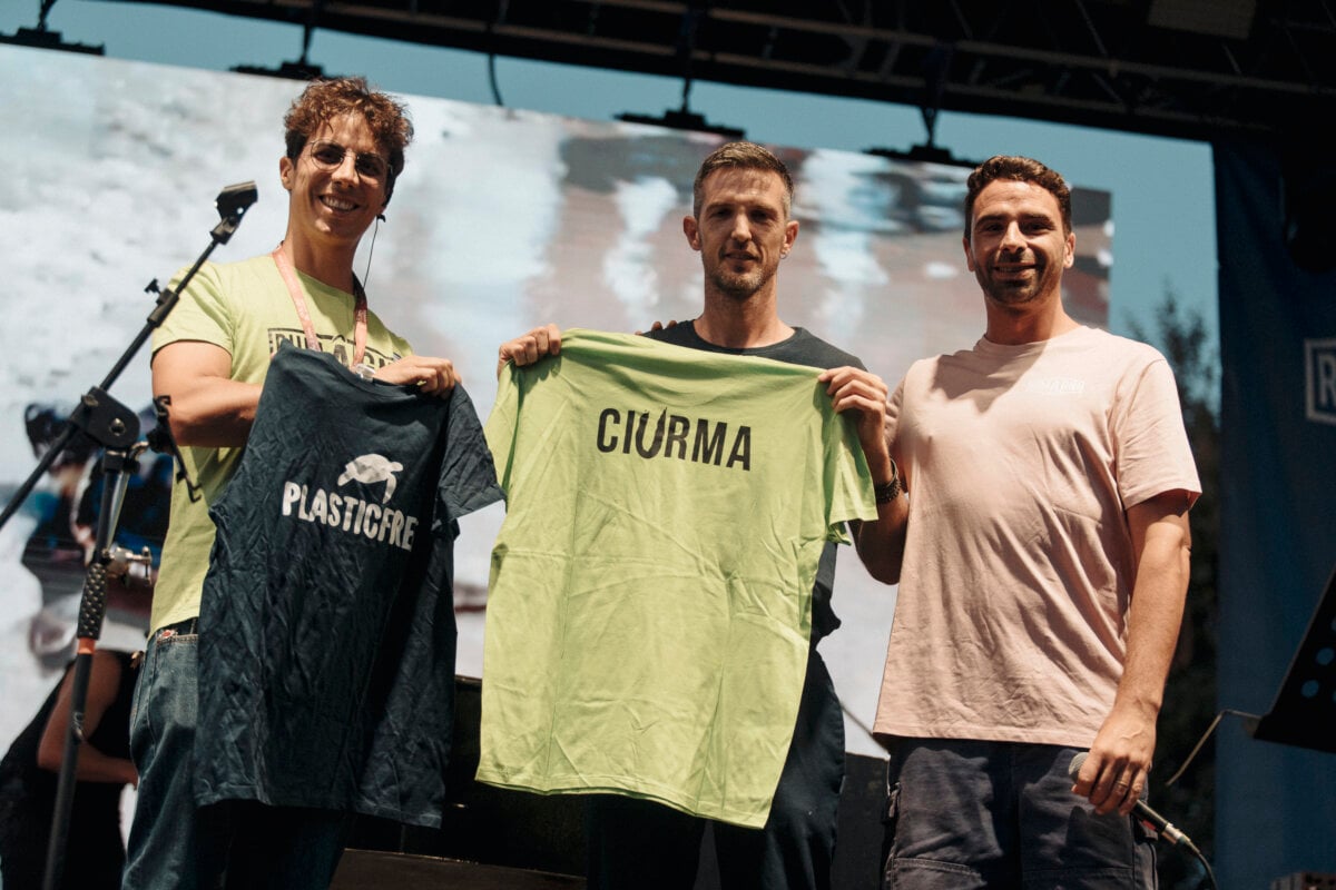 Eros Tassinari Lorenzo Zittignani Fabio Nonnato