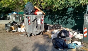 Foto Ravenna Degrado 