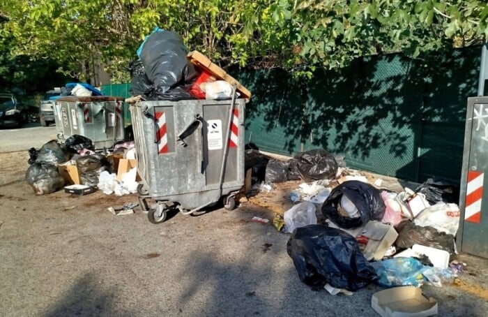 Foto Ravenna Degrado
