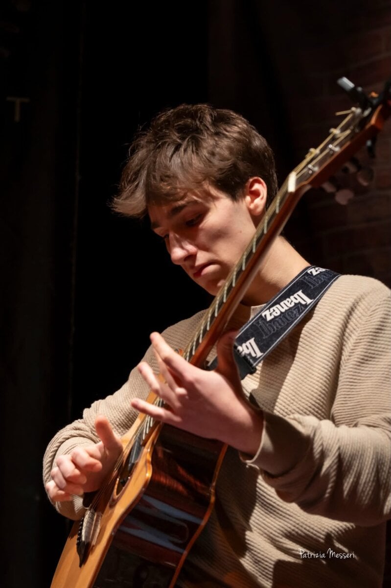 Filippo Mazzotti