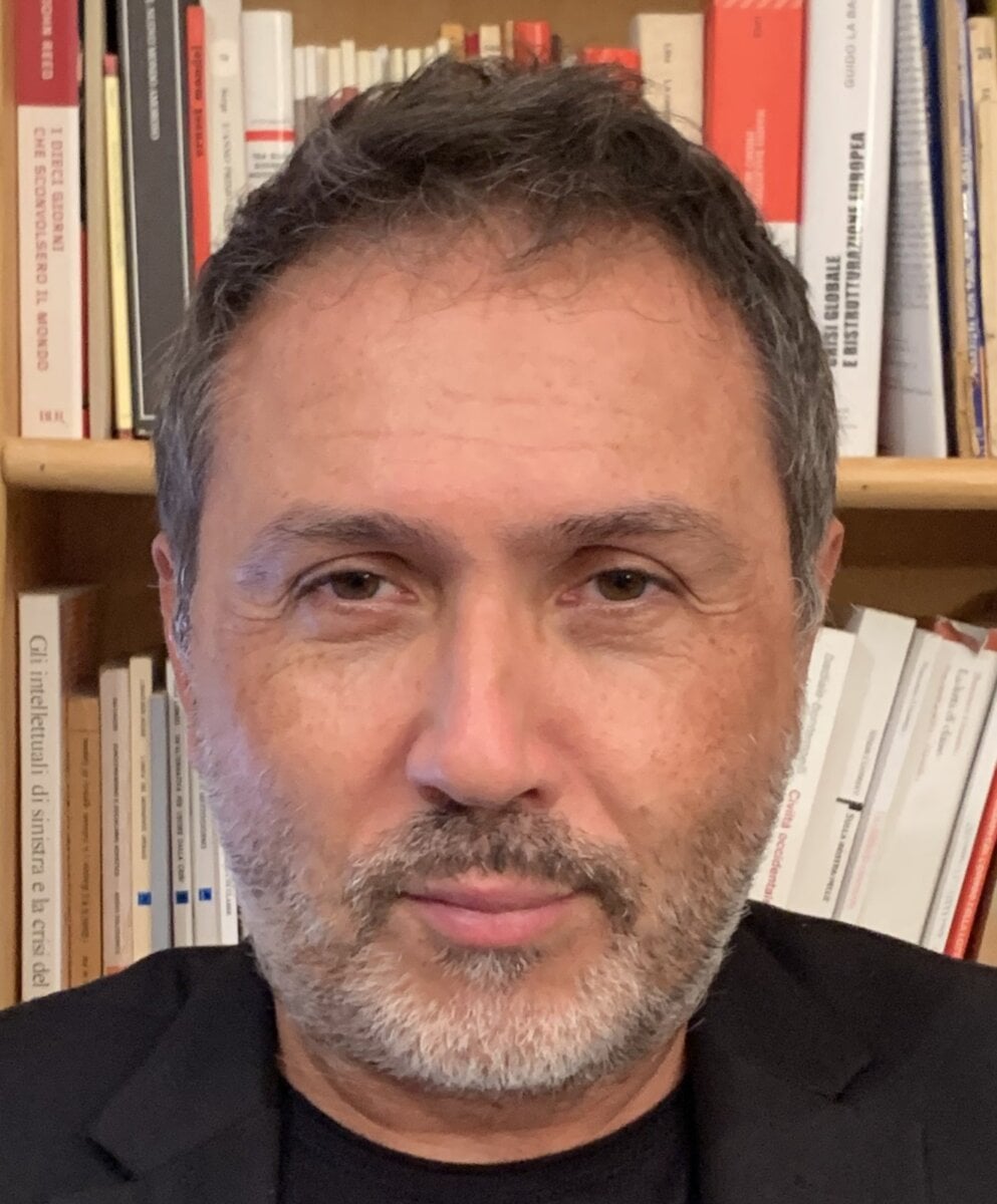 Foto Emiliano Brancaccio