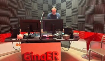 Gibger Web Radio 