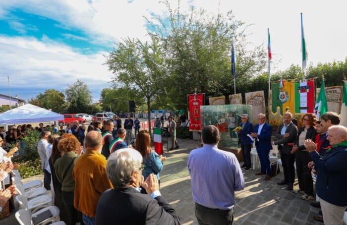 Giornata Della Libertà Di Stampa, Conselice 2024 (1)