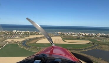 In Volo Ali Di Classe 