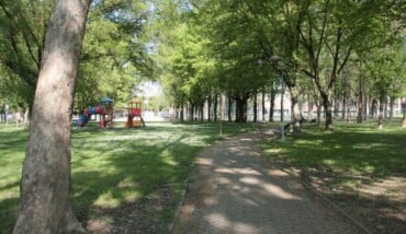 Il Parco Del Tondo 