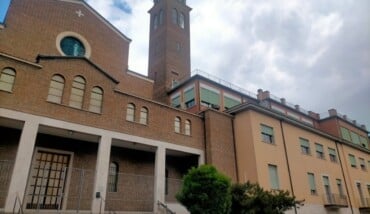 Opera Santa Teresa 