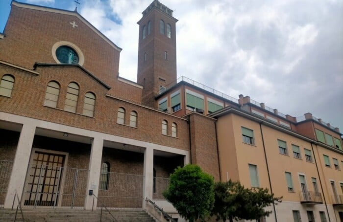 Opera Santa Teresa