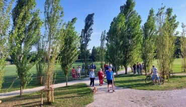 Parco Redino 1