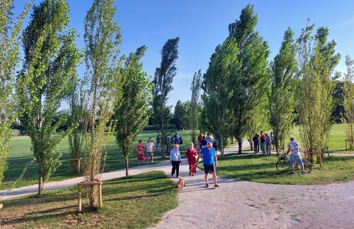 Parco Redino 1