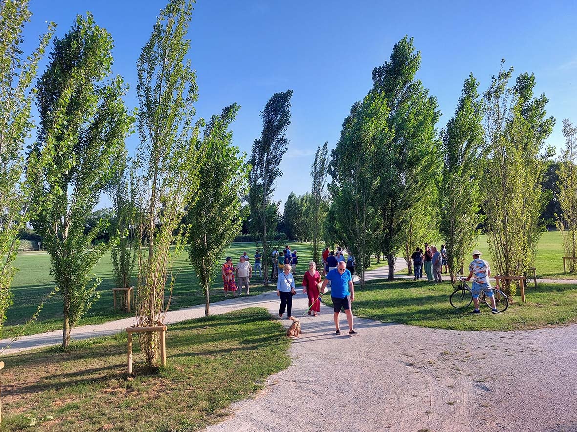 Parco Redino 1