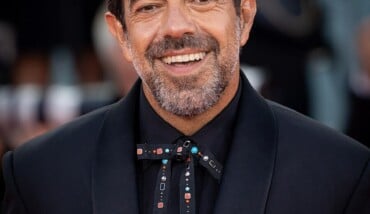 Pierfrancesco Favino 64492