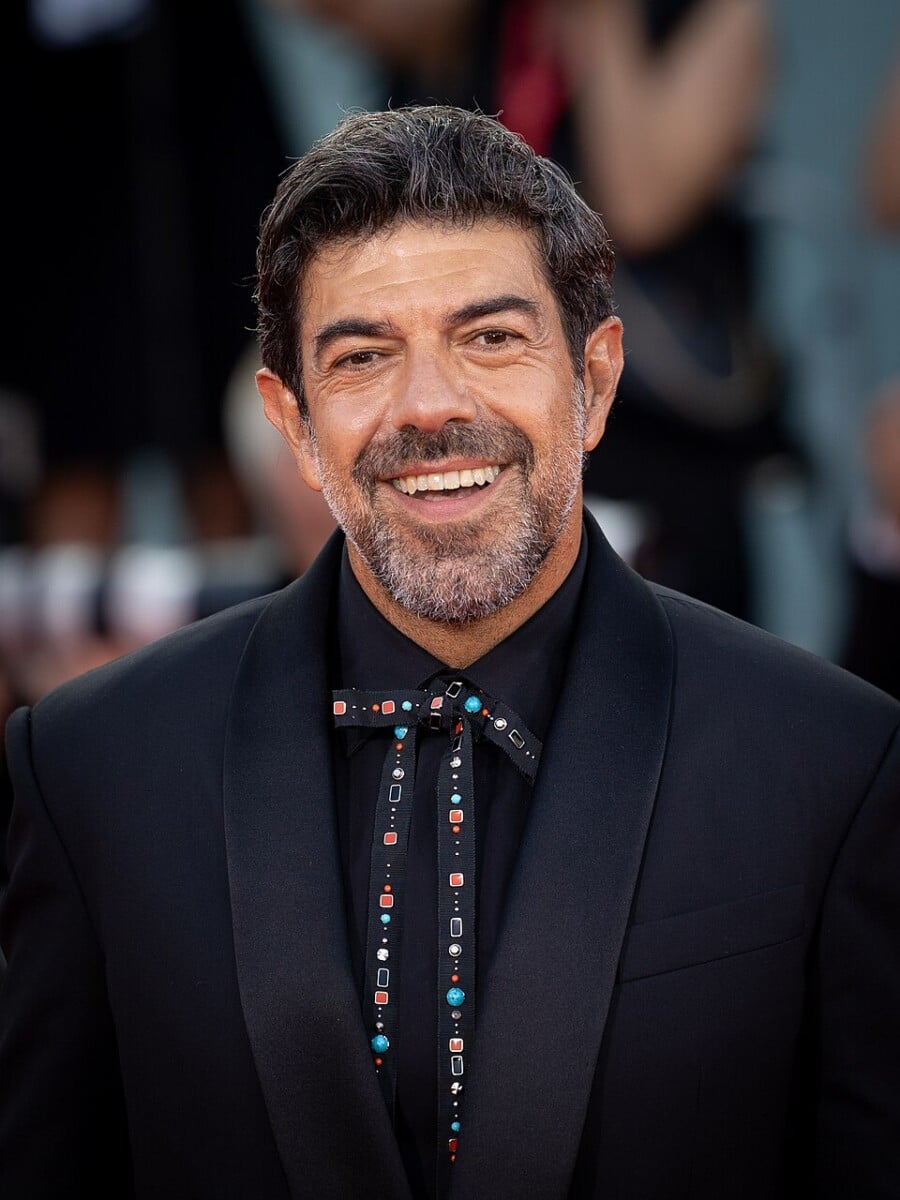Pierfrancesco Favino 64492