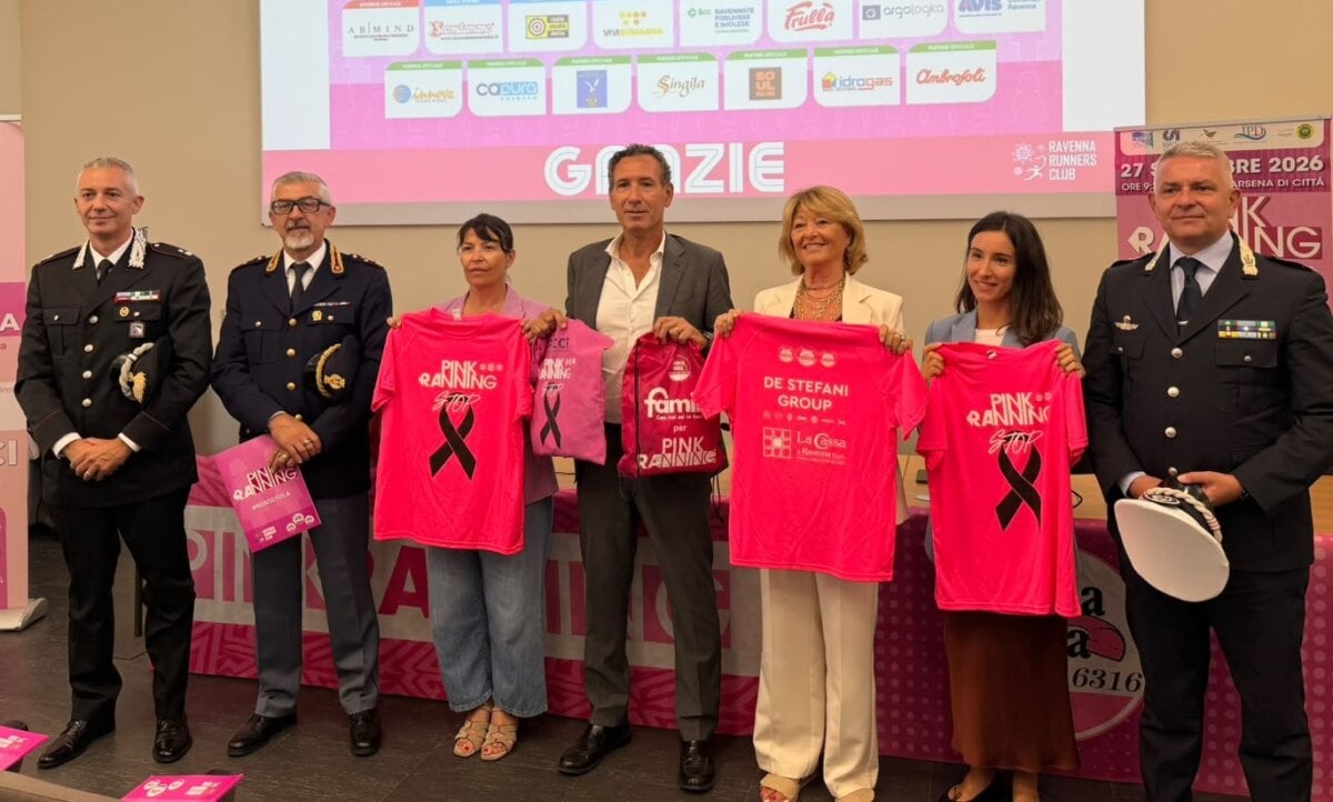 Pinkra 2026 Presentazione 09