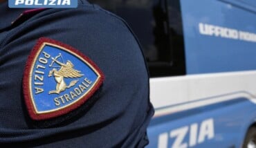 Polizia Stradale Ravenna 