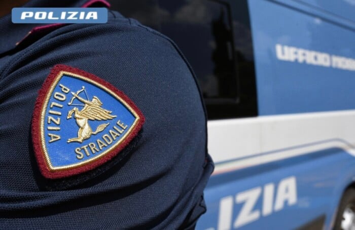 Polizia Stradale Ravenna