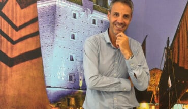 Roberto Amaducci Foto Direttore 2 9 2026 