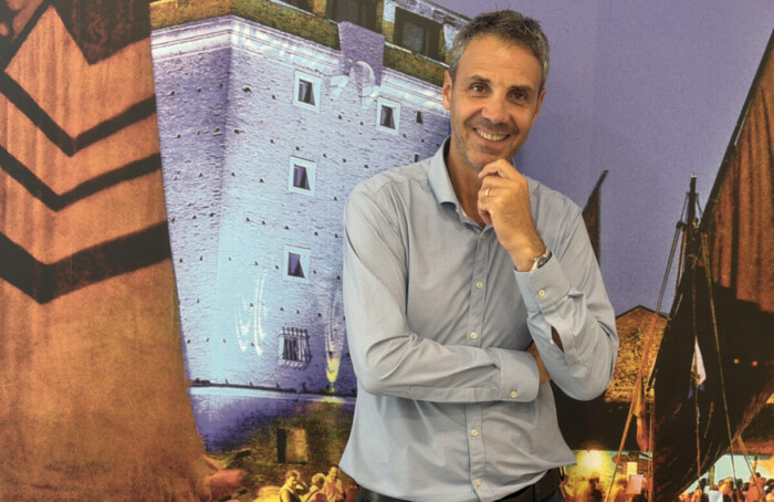 Roberto Amaducci Foto Direttore 2 9 2026