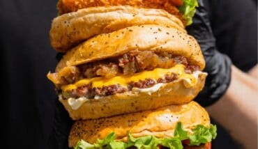 Smash Burger