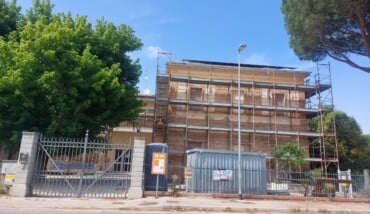 Scuola Fermi 1 