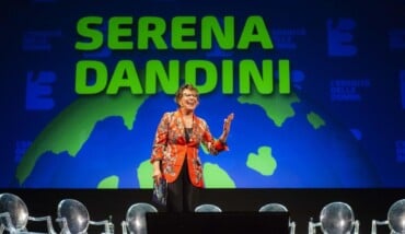 Serena Dandini Edd 