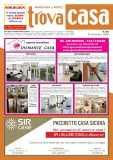 Trova Casa