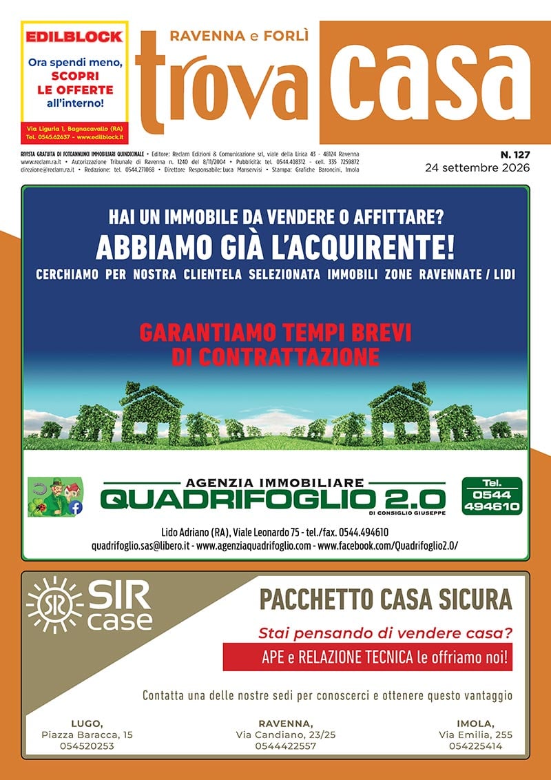 Trova Casa