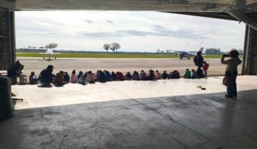 Aeroclub Lugo 