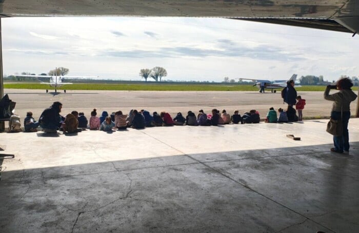 Aeroclub Lugo