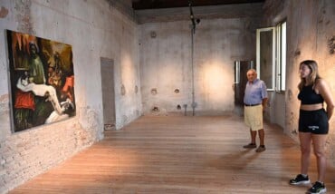 Anteprima Mostra Calore 5
