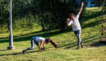 Azioni Fuori Posto Percorsi Incrociati (1)