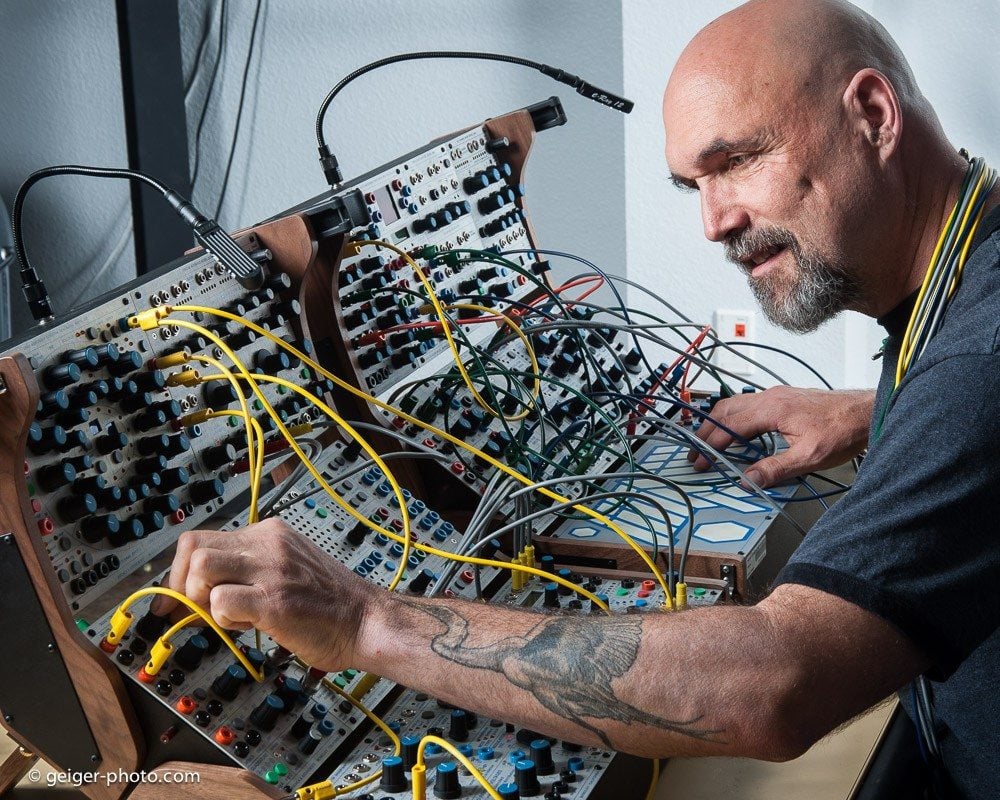 Bob Ostertag